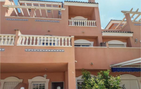 3 Bedroom Awesome Home In Santa Pola